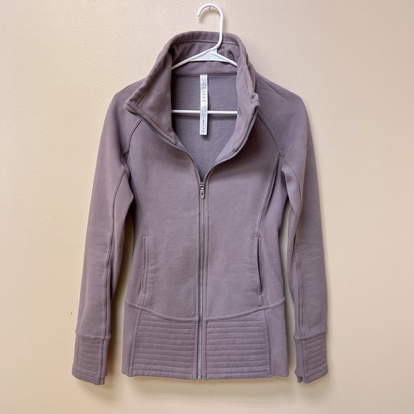 Lululemon Radiant Jacket II - Picture 7 of 9